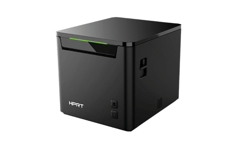 HPRT TP80NB 80 mm 200 mm/sn USB/Ethernet Otomatik Kesicili Termal Fiş/POS Yazıcı