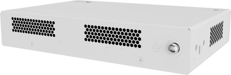 HUAWEI 8port Gigabit Yönetilemez Switch eKIT S210-8T