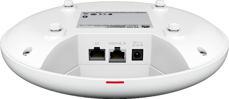 HUAWEI AP673 Wıfı7 AX6500 Dual Band Tavan Tipi Kurumsal Access Point