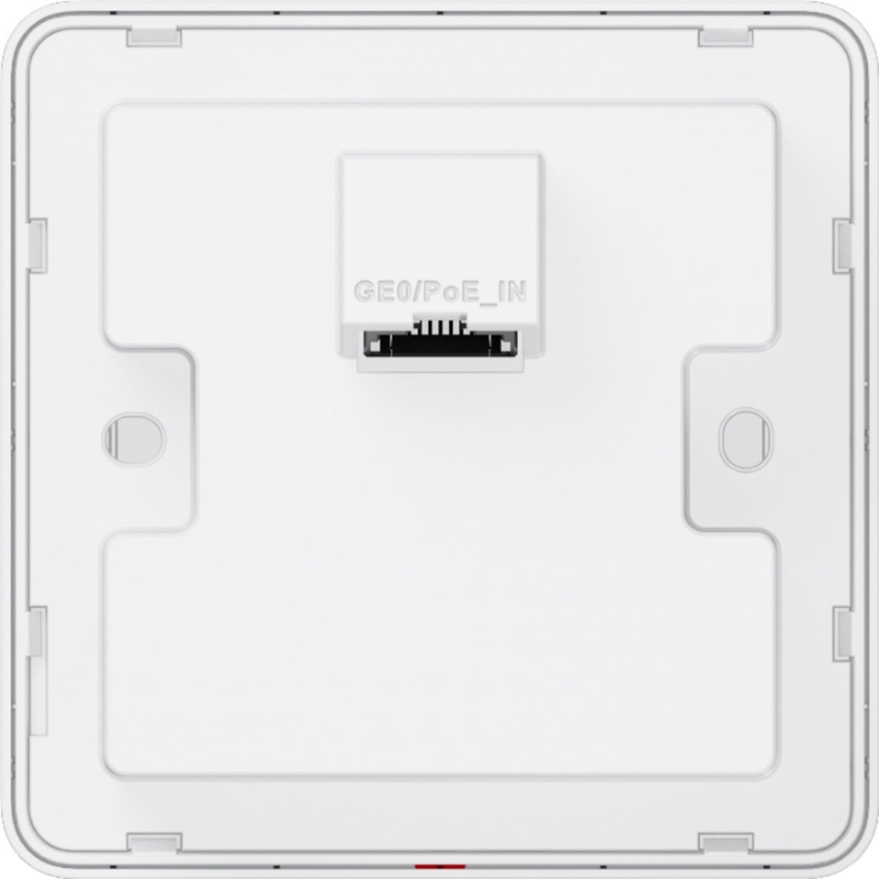 HUAWEI eKIT AP162E AX3000 WIFI6 2976 MBPS 1PORT 2.4G 2x2MIMO 5G 2x2MIMO SMART ANTENNA 2.4 GHZ & 5 GHZ POE ADAPTORSUZ IND