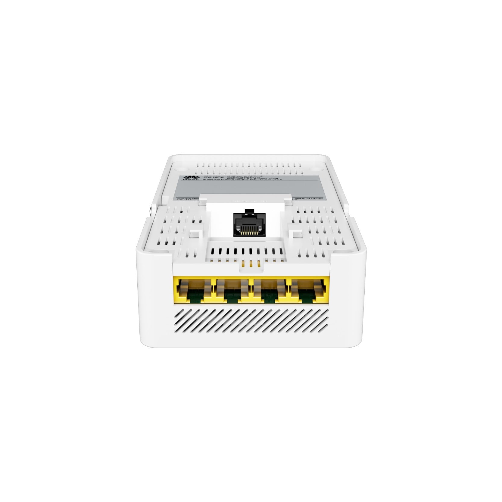 HUAWEI EKIT AP265E 4 Port 10/100/1000Mbps AX3000 4 Anten Duvar Tipi Access Point