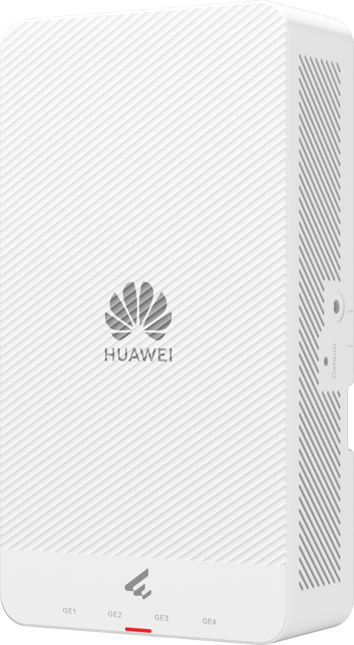 HUAWEI eKIT AP265E AX3000 WIFI6 Dual Band Duvar Tipi Access Point