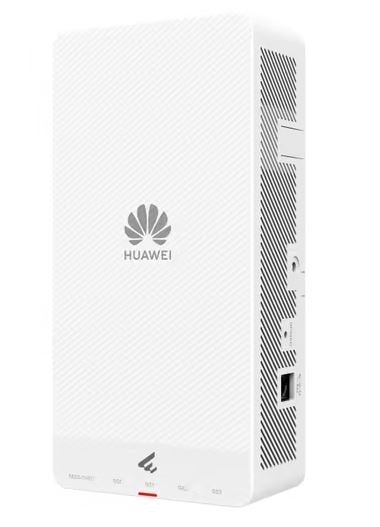 HUAWEI EKIT AP271E 5 Port 10/100/1000Mbps BE3600 4 Anten Duvar Tipi Access Point
