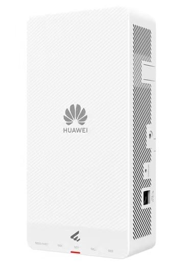 HUAWEI EKIT AP271E 5 Port 10/100/1000Mbps BE3600 4 Anten Duvar Tipi Access Point