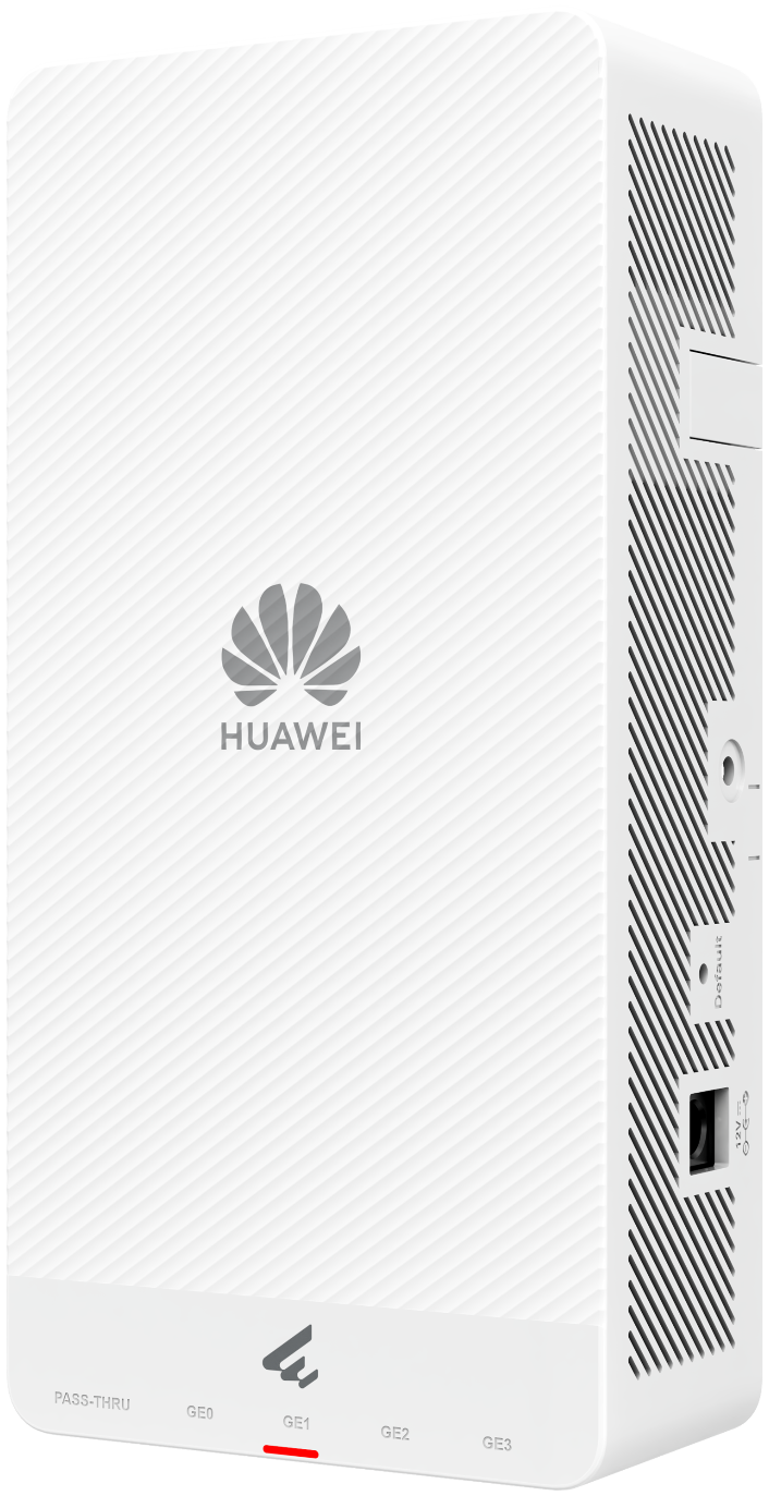 HUAWEI eKIT AP271E Wıfı7 BE3600 2+2 Dual Band Duvar Tipi Kurumsal Access Point
