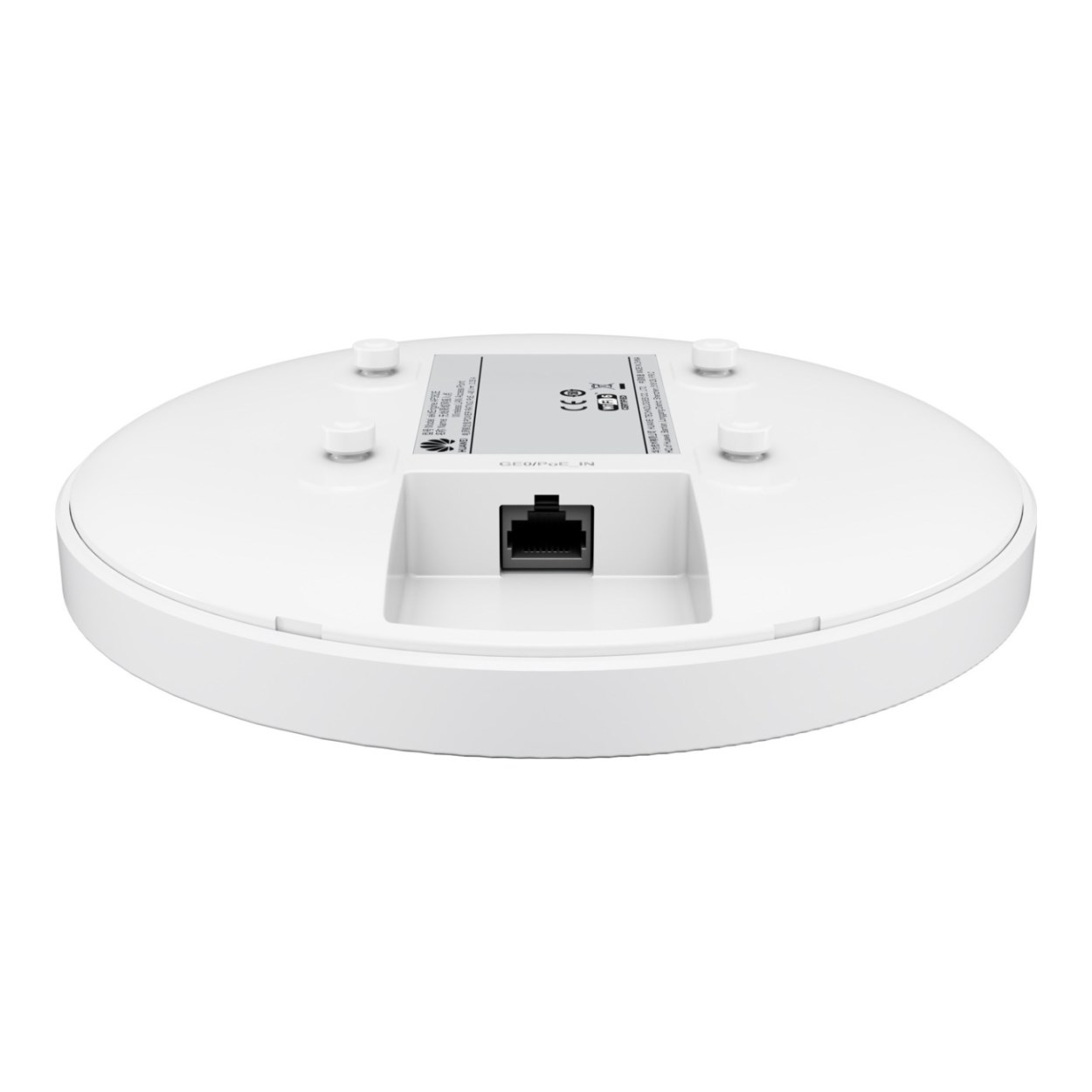 HUAWEI EKIT AP362E 1 Port 10/100/1000Mbps AX3000 4 Anten Tavan Tipi Access Point