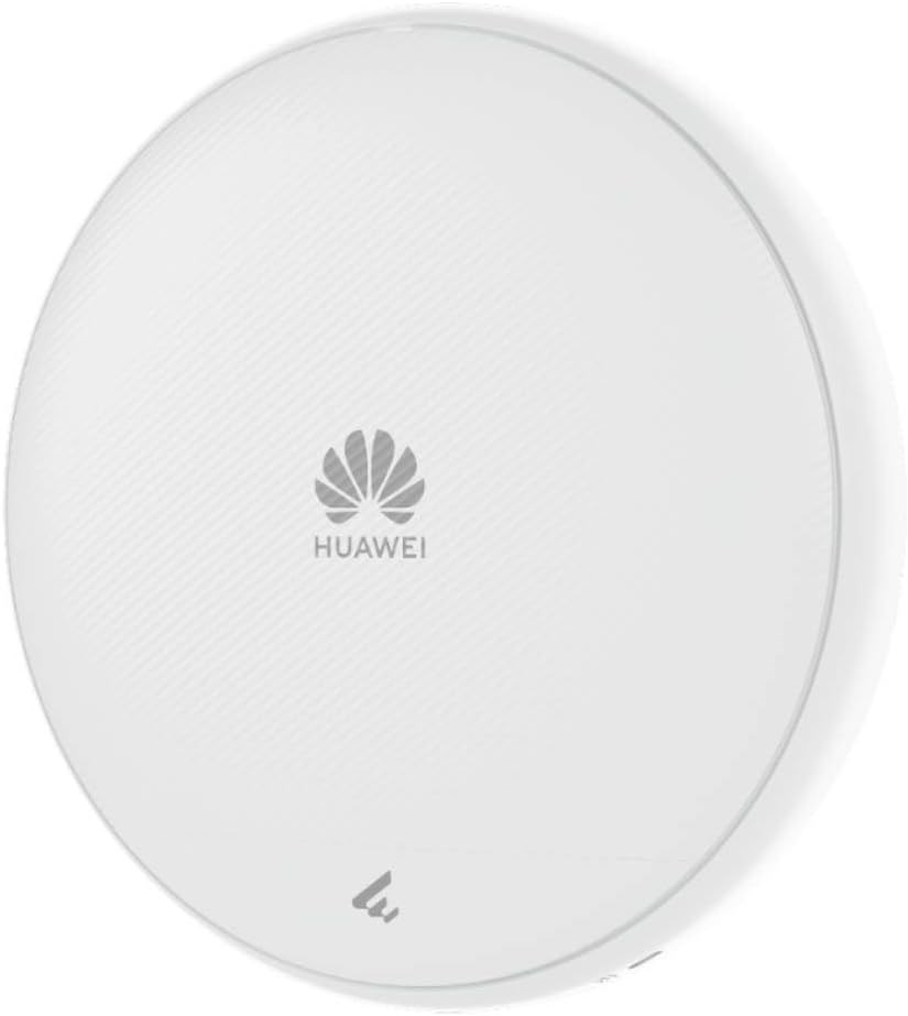 HUAWEI EKIT AP371 1 Port 2.5G BE3600 4 Anten Tavan Tipi Access Point