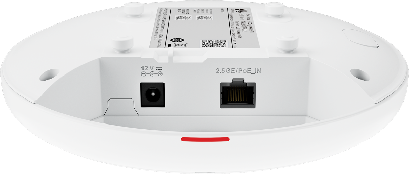 HUAWEI eKIT AP371 Wıfı7 BE3600 Tavan Tipi Kurumsal Access Point