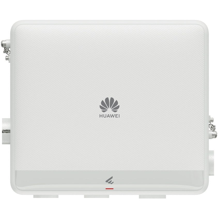 HUAWEI eKIT AP772E BE6450 WIFI7 6450MBPS 1X 2,5 ET X 1 X 10G SFP+ SMART ANTENNA 2.4 GHZ & 5 GHZ POE ADAPTORSUZ OUTDOOR 7