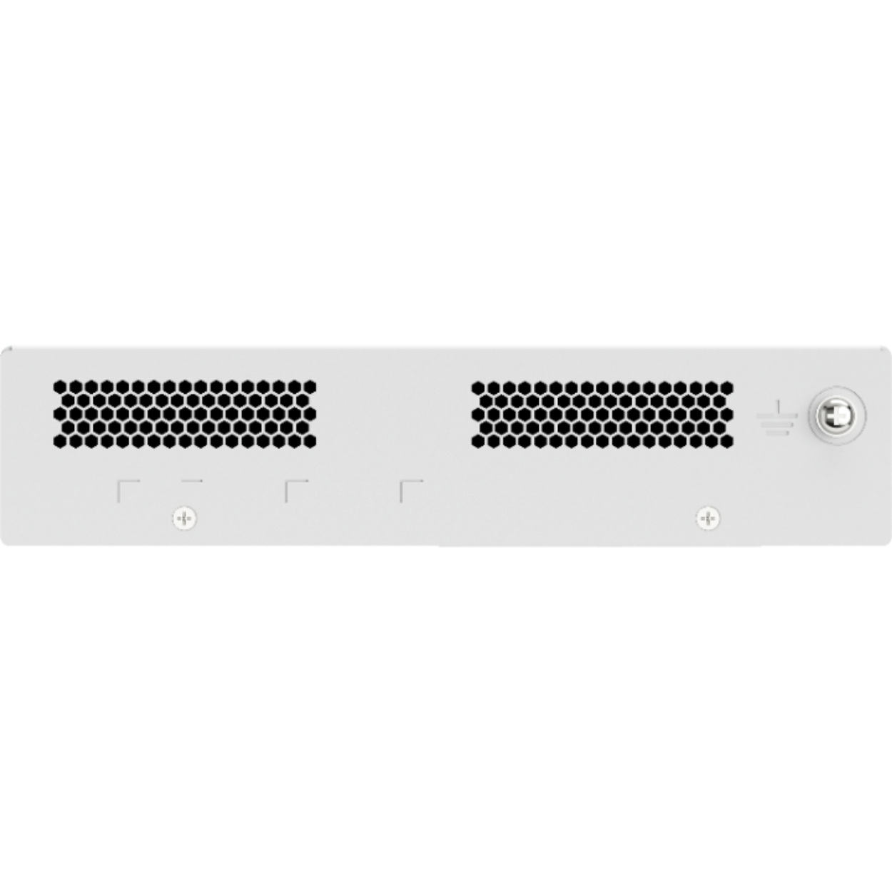 HUAWEI EKIT S210-8P2J 8 Port Gbit 2 SFP (2.5GB) Rack mount Yönetilebilir (L2) Switch