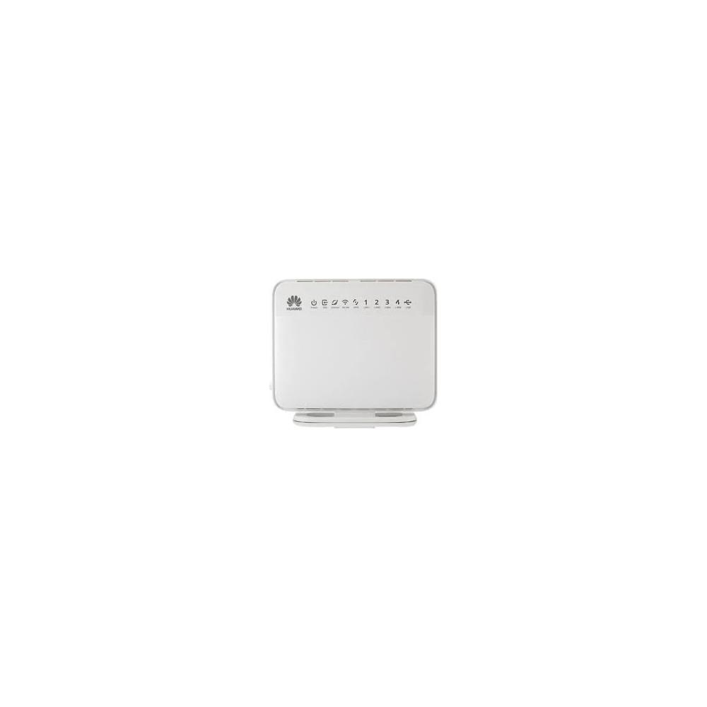 HUAWEI HG658 V2 SUPERONLINE VDSL2 MODEM