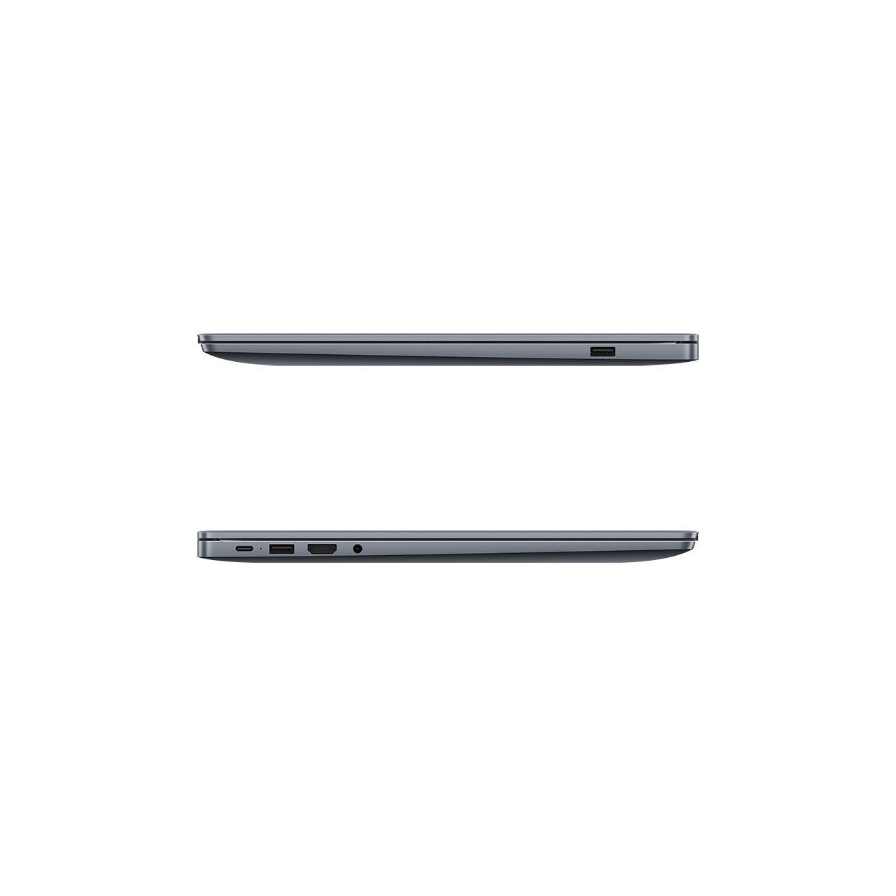 HUAWEI MATEBOOK D 16 I5-12450H 16GB 512GB SSD 16