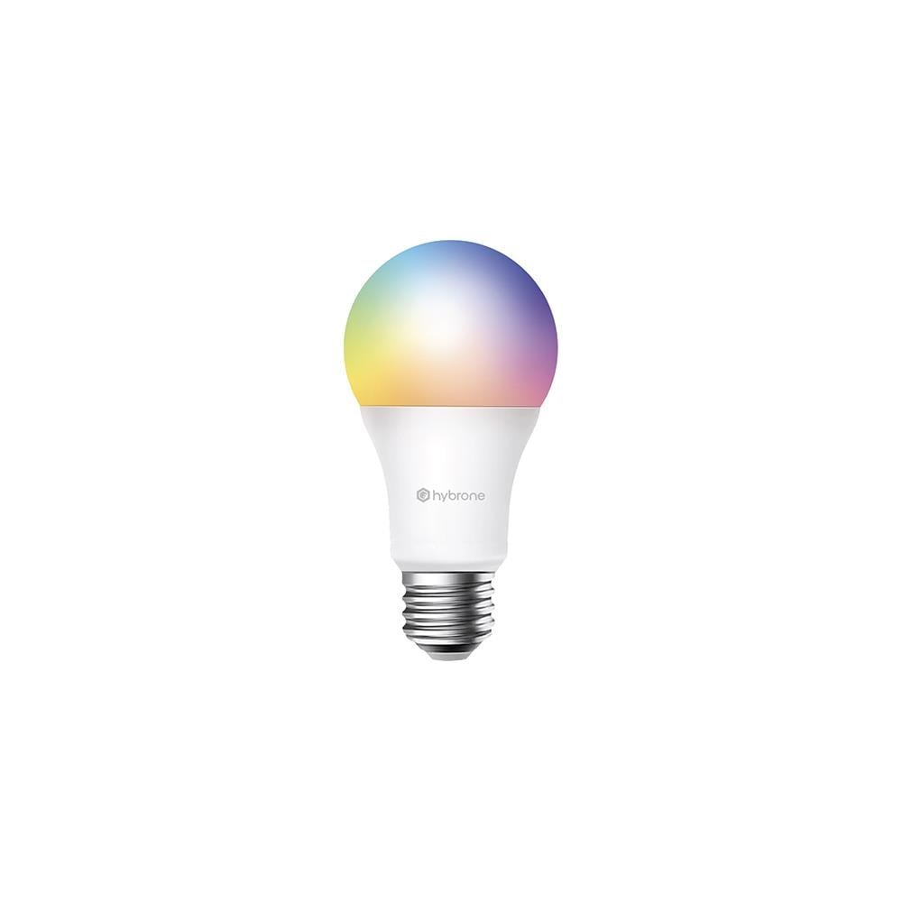 HY-PW2001-RB Hybrone Akıllı Wi-Fi RGB LED Ampül