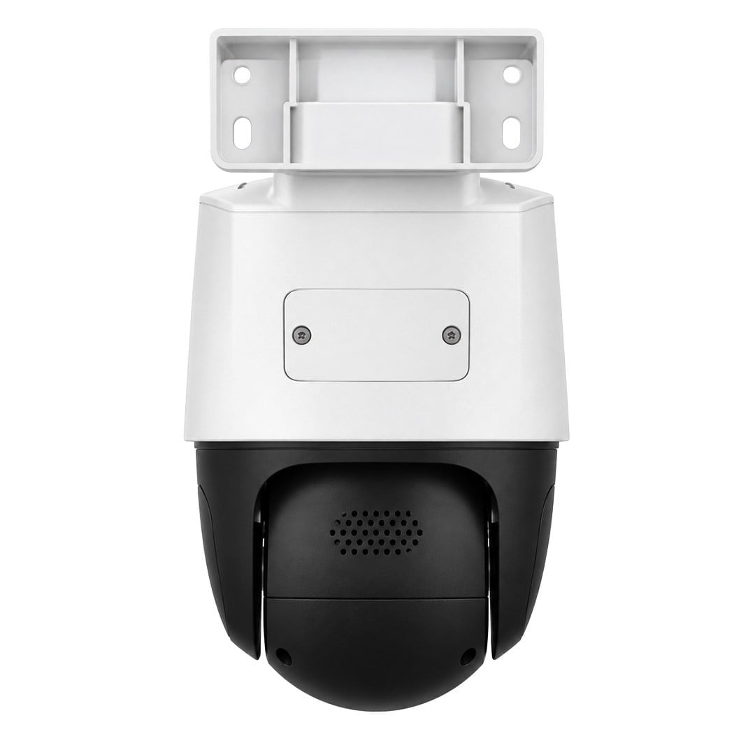 IMOU Cruiser Dual Çift Lensli 3MP+3MP Dış Mekan PoE PT Güvenlik Kamerası Çift Açılı Renkli Gece Görüşü
