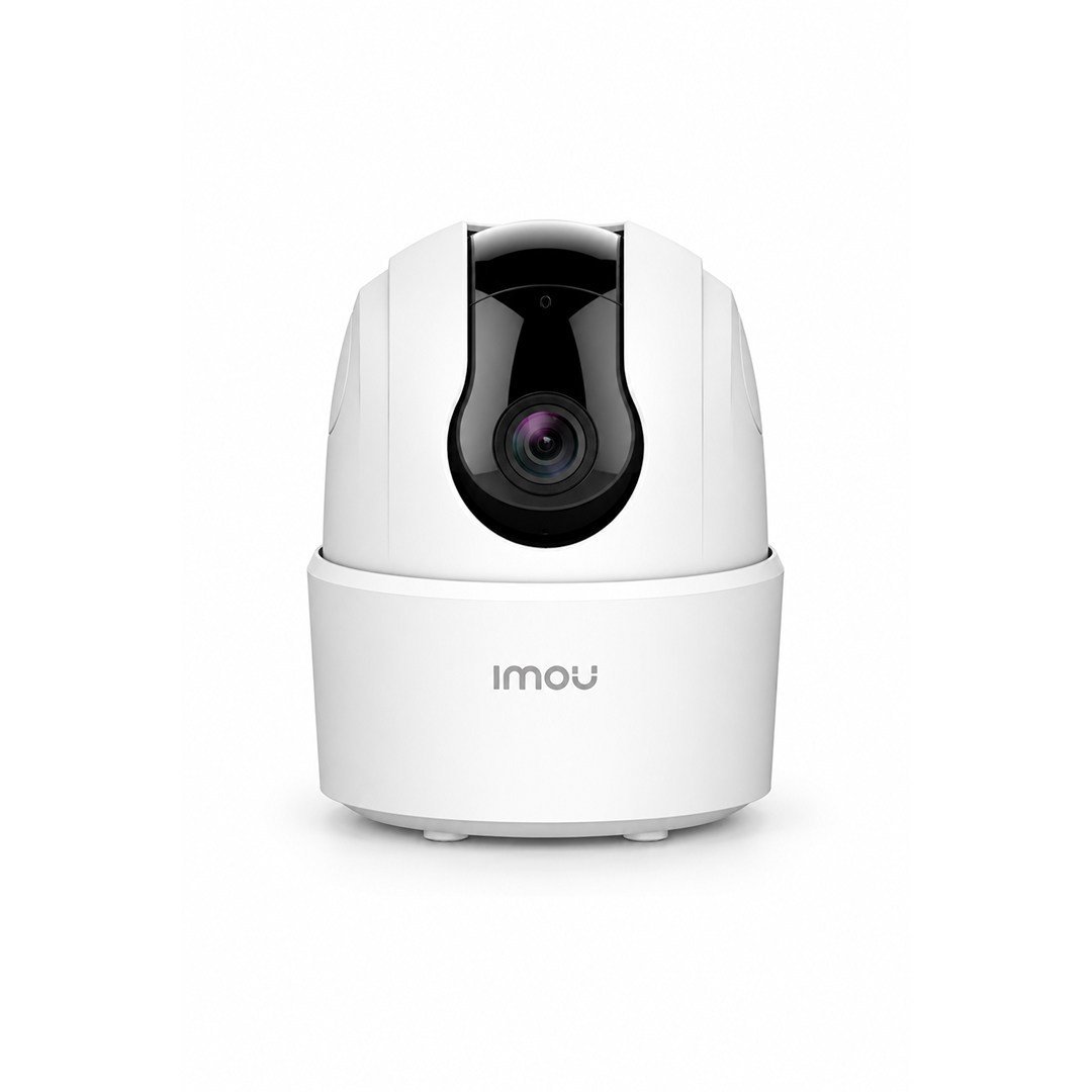 Imou IPC-K2ECP-3R1W Ranger 2C İki Yönlü Konuşma 2.4GHZ Wifi Gece Görüş 3MP Wifi IP Ptz Kamera