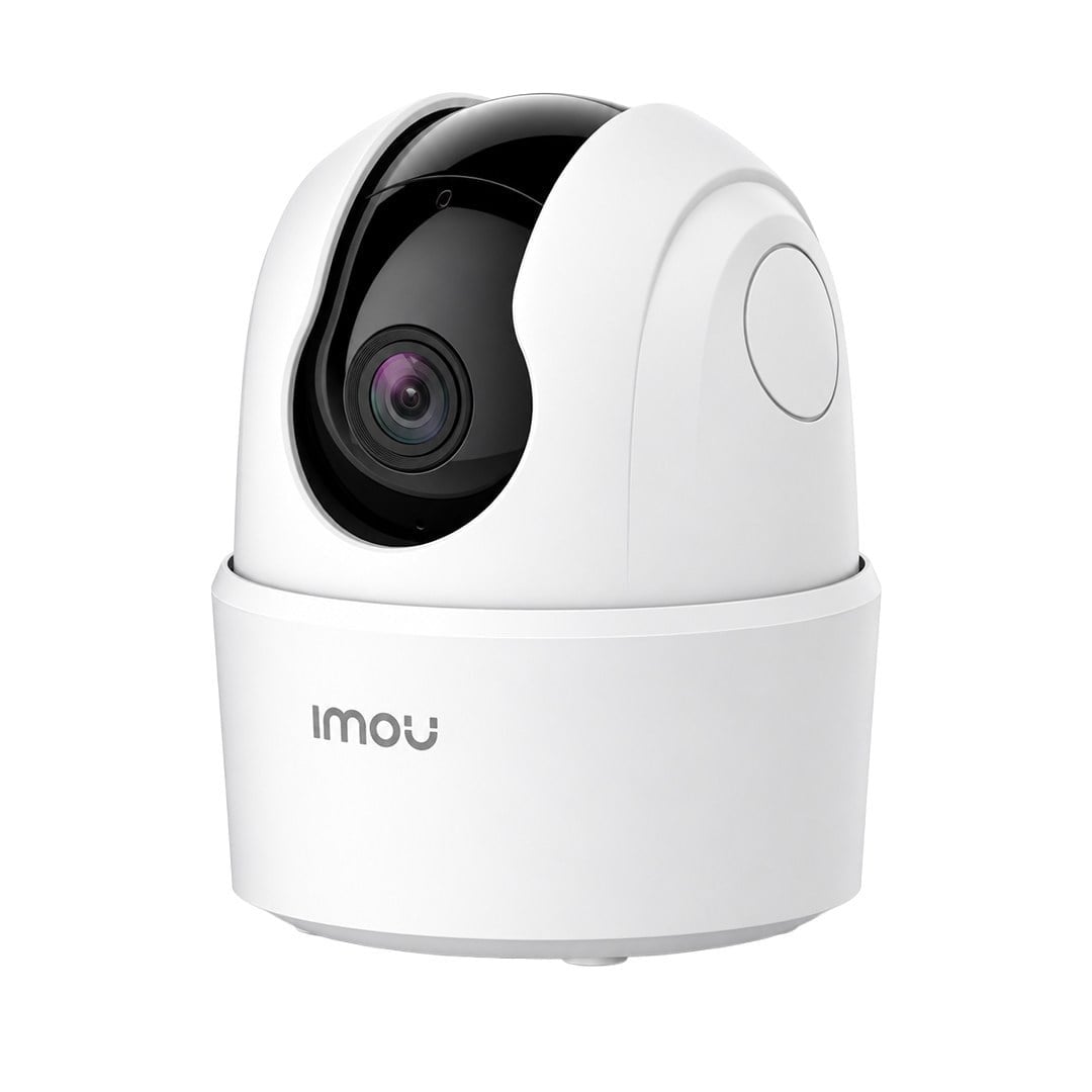 IMOU IPC-K2ECP-5R1W Ranger 2C 5MP Wi-Fi 6 Pan & Tilt İç Mekan Güvenlik Kamerası İki Yönlü Ses İnsan Algılama