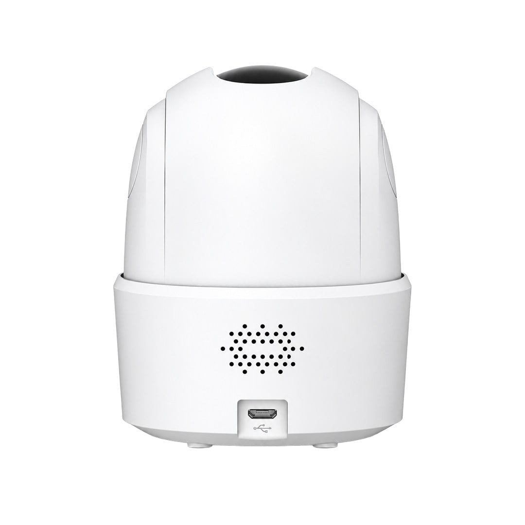 IMOU IPC-K2ECP-5R1W Ranger 2C 5MP Wi-Fi 6 Pan & Tilt İç Mekan Güvenlik Kamerası İki Yönlü Ses İnsan Algılama