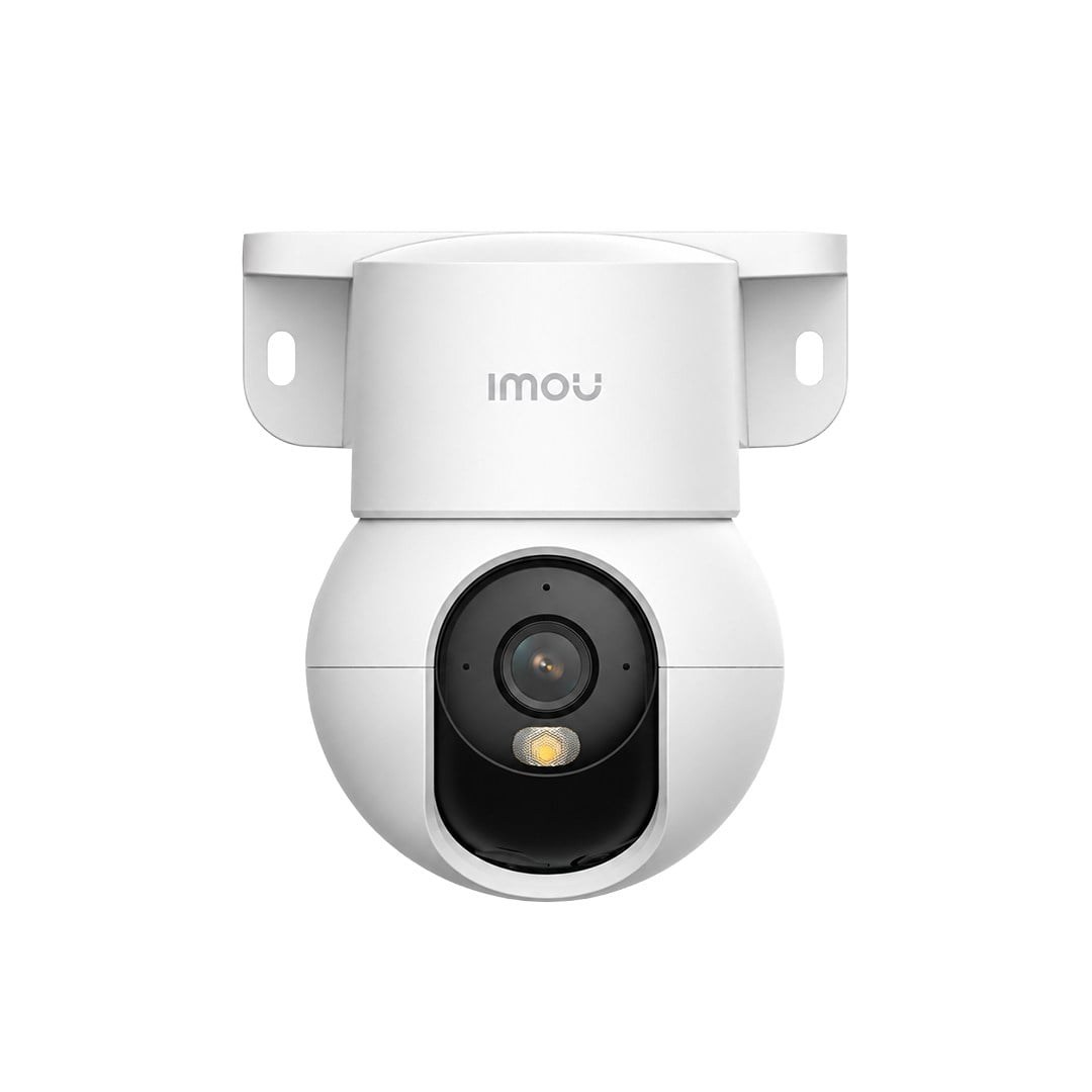 IMOU IPC-PS2MP-3R1 Ranger PS2M 3MP 2K İç Mekan Kamera PoE Destekli Renkli Gece Görüşlü Dome