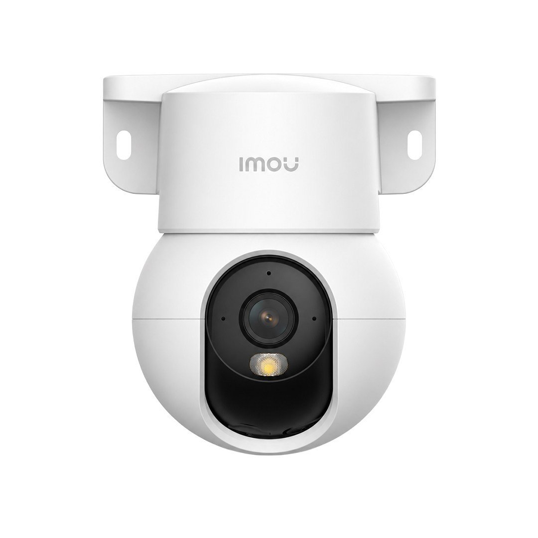 IMOU IPC-PS2MP-5R1 Ranger PS2M Poe 2.8mm Lens İki Yönlü Ses Renkli Gece Görüş 5MP İç Mekan Bullet Kamera