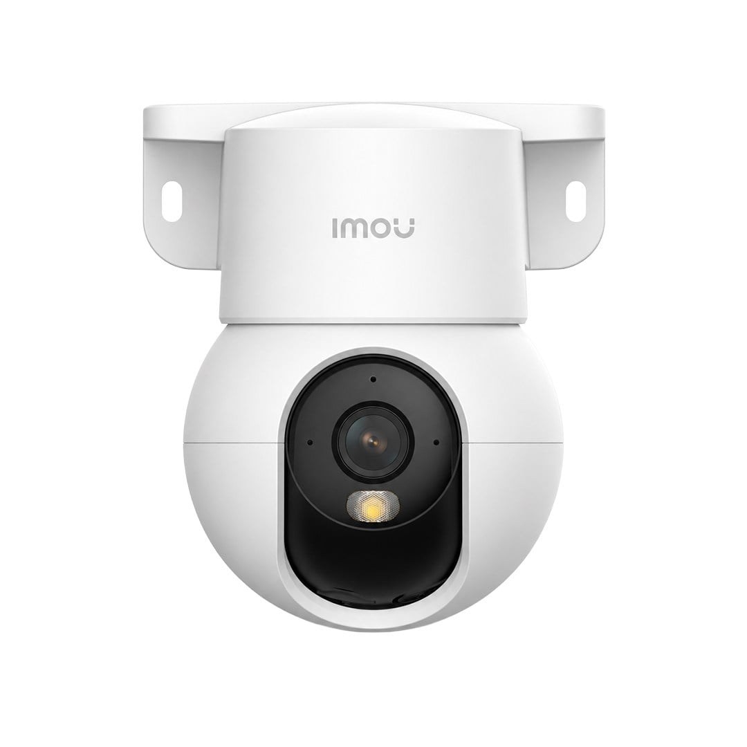 Imou IPC-PS2MP-8X0 Ranger PS2M Poe 2.8mm Lens İki Yönlü Ses Renkli Gece Görüş 4K 8mp Bullet Kamera
