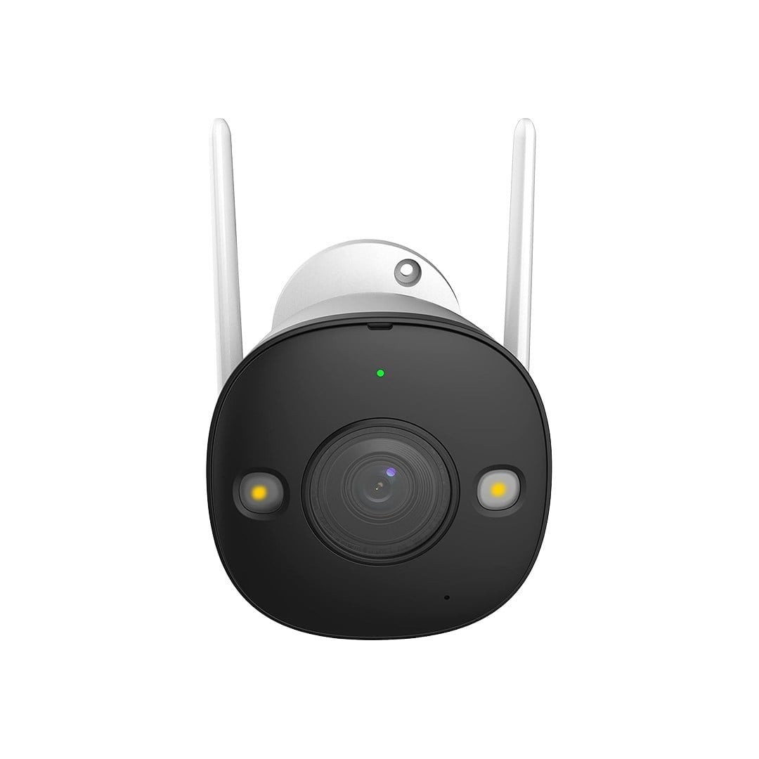 IMOU IPC-PS3DP-5M0 PS3D 5MP 3K 2.8mm Lens PoE Renkli Gece Görüş Dahili Mikrofon Bullet Kamera