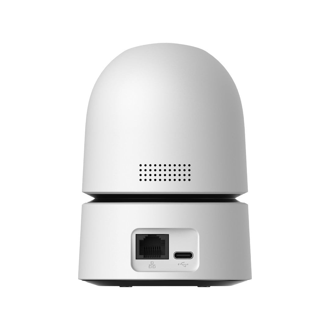 IMOU Ranger Dual 6MP Wi-Fi Çift Lensli P&T Güvenlik Kamerası 3MP Sabit 3MP Pan-Tilt Lens Akıllı Renkli Gece Görüş İnsan Hayvan Tespit