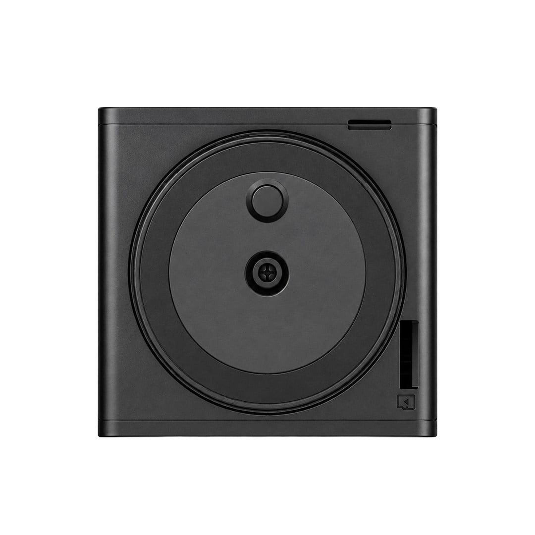 IMOU Rex VT Pro 5MP 3K 2.4 İnç Ekranlı Görüntülü Arama Özellikli Bataryalı Wi-Fi Pan & Tilt İç Mekan Güvenlik Kamerası