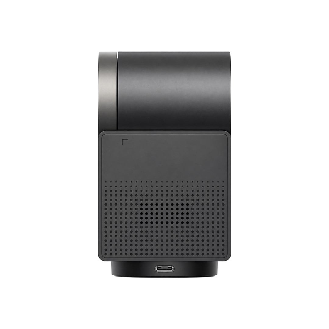 IMOU Rex VT Pro 5MP 3K 2.4 İnç Ekranlı Görüntülü Arama Özellikli Bataryalı Wi-Fi Pan & Tilt İç Mekan Güvenlik Kamerası