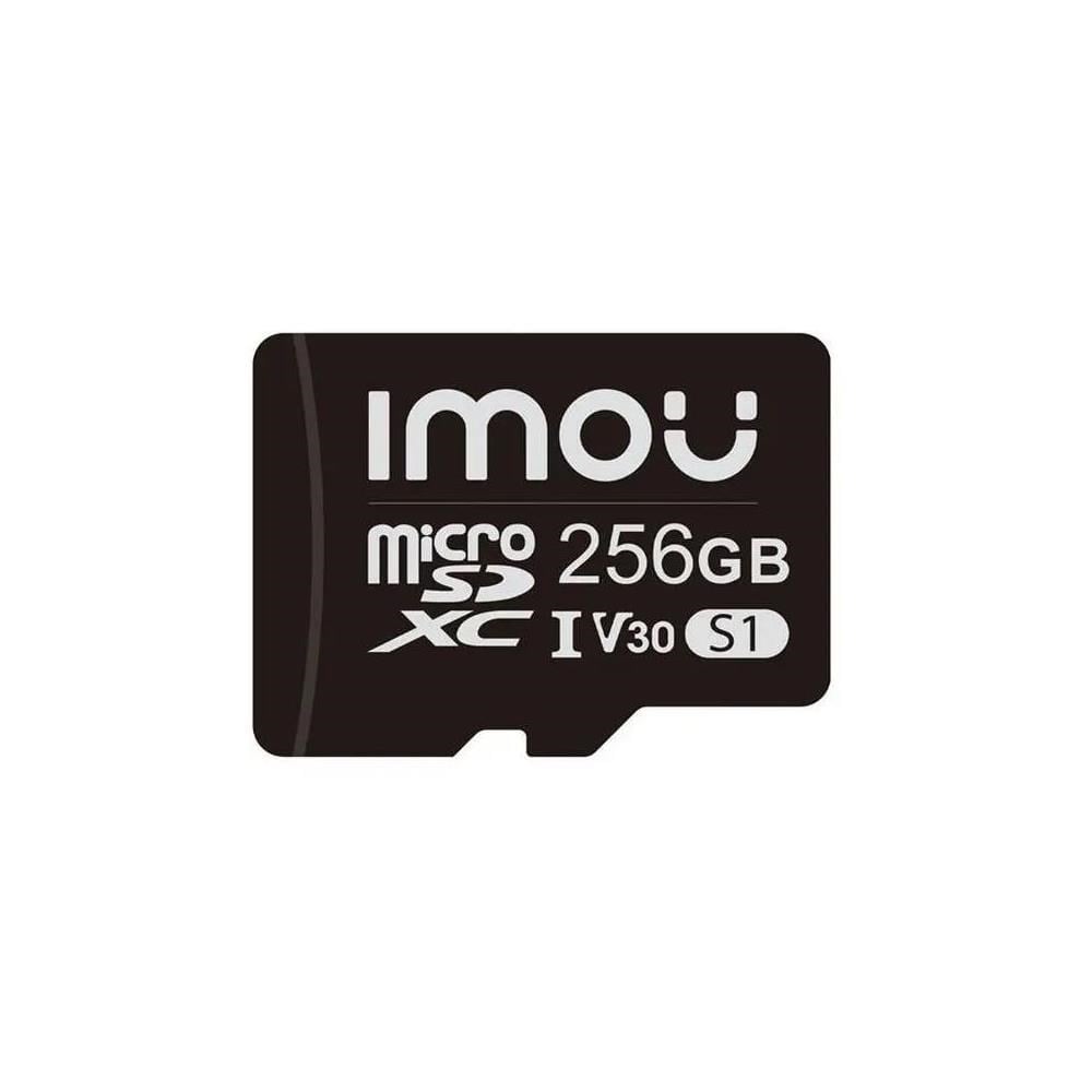 IMOU ST2-256-S1 Micro SD 256GB Hafıza Kartı