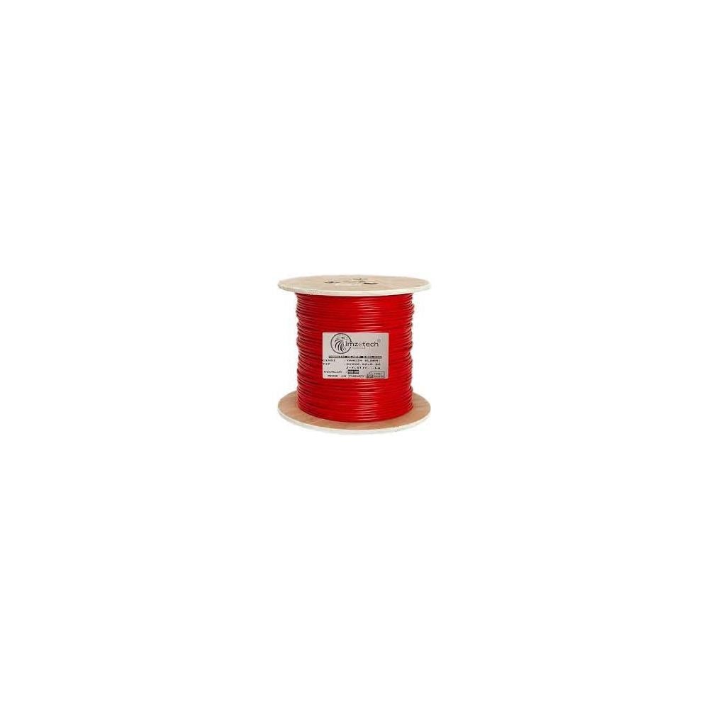 İMZATECH 2X2X0.80+0.80 J-Y (ST) Y LG YANGIN ALARM KABLOSU 500'LÜK