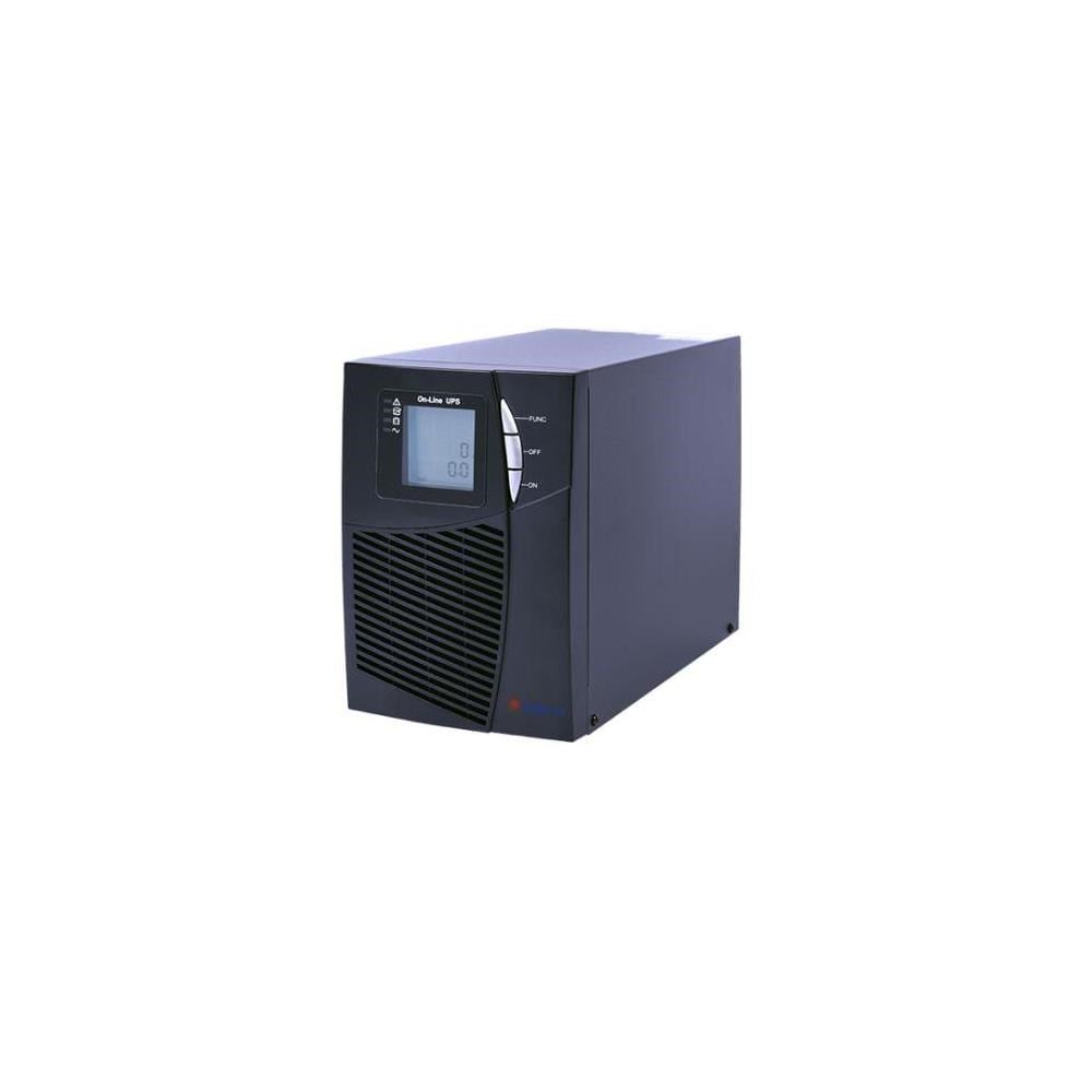 INFORM SINUS EVO 1KVA 1F/1F (2X7AH) 6/14DK LCD ONLINE UPS