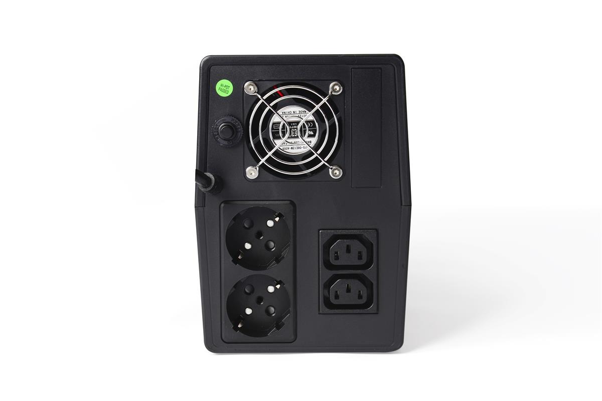 INFORM UPS GUARDIAN 1500A 7-20DK KESİNTİSİZ GÜÇ KAYNAĞI
