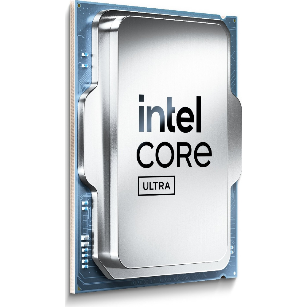 INTEL (15.Nesil) Arrow Lake Ultra 7 265 1.8GHz ~ 5.3GHz 36MB 1851p İşlemci Tray (Fansız)