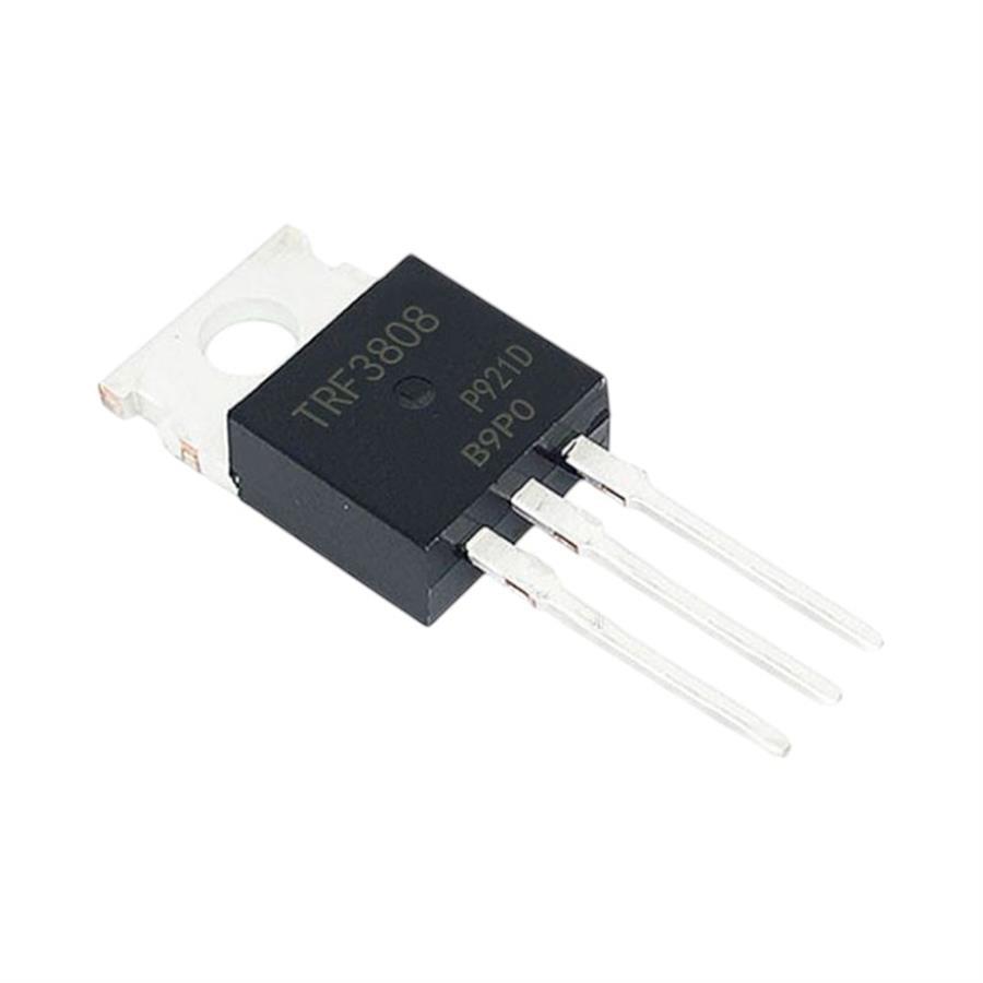IRF 3808 To 220