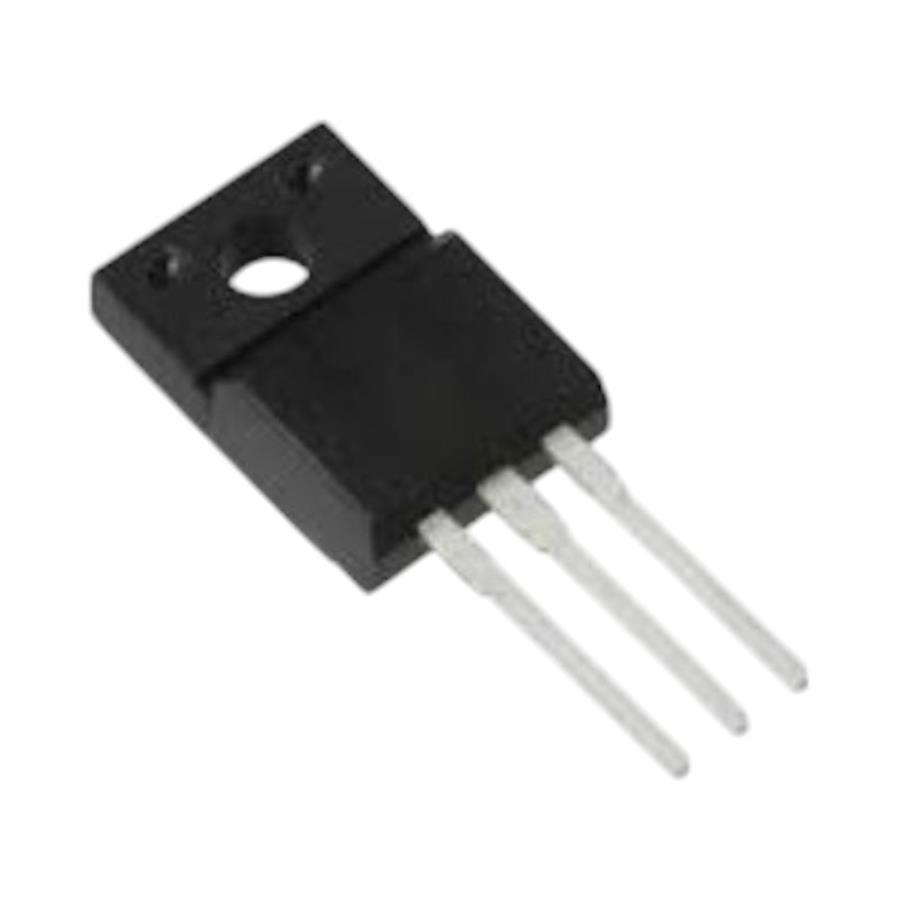 IRFS 640
