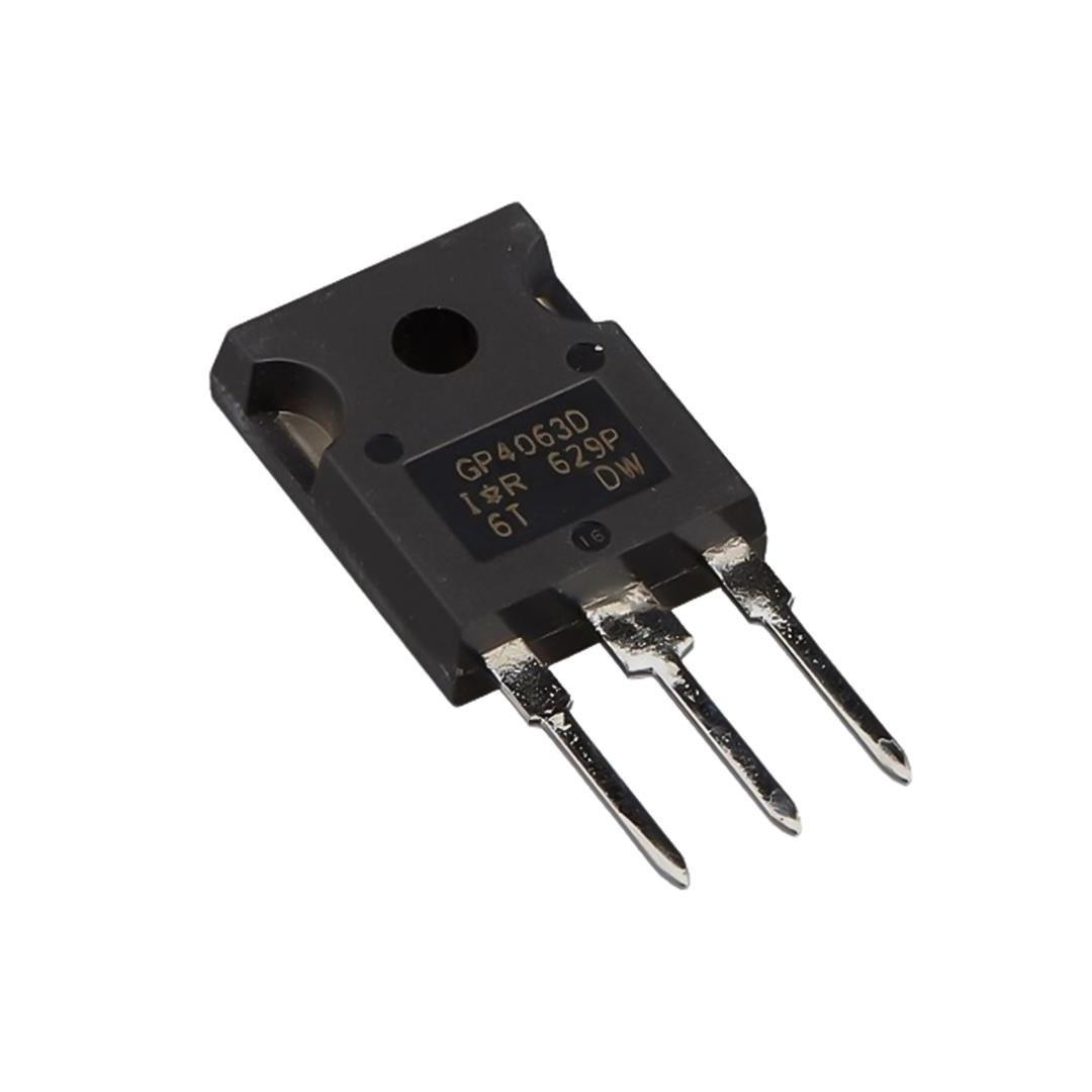 IRGP4063D TO-247  IGBT Transistör