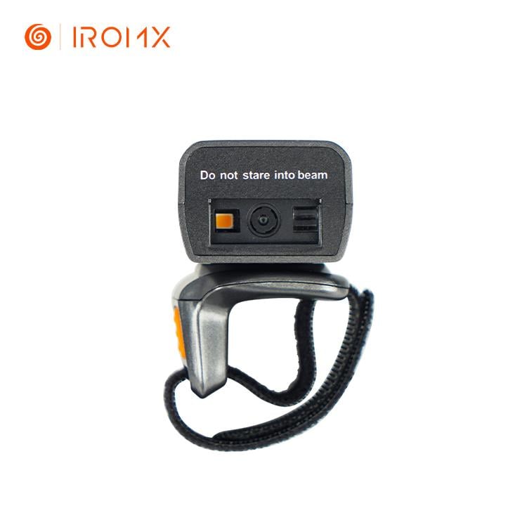 IROMX WLP002R RING 1D/2D KABLOSUZ BARKOD OKUYUCU