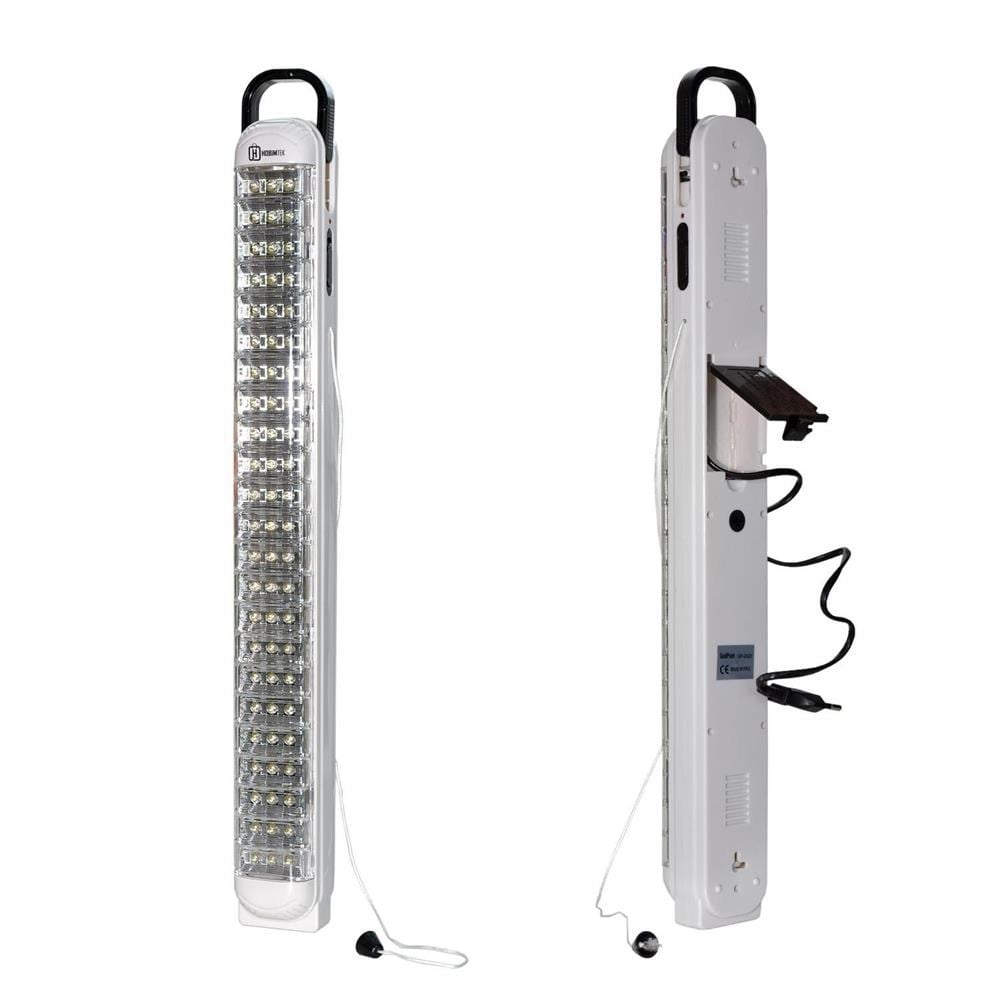 IŞILDAK ŞARJLI 69LED 3200MAH BIGPRO B-6069