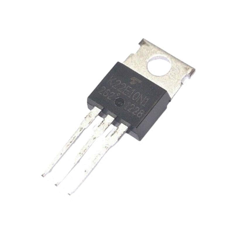 K22E10N1 TO 220
