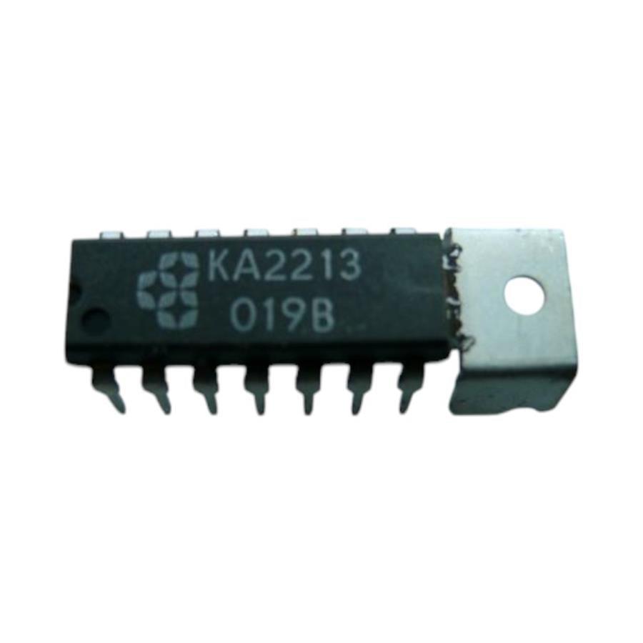 KA 2213