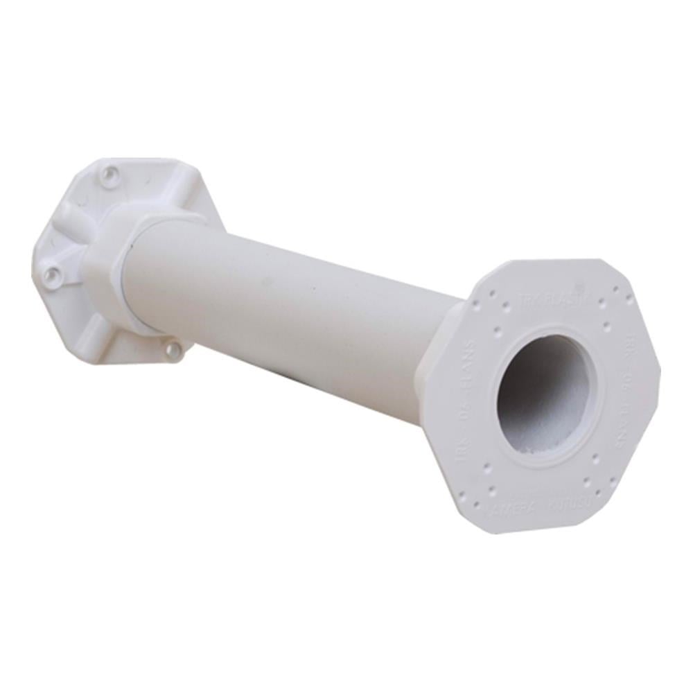 KAMERA KUTUSU TRK-FP-75CM PLASTİK UZATMA AYAK BEYAZ