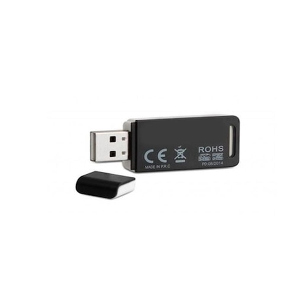 KART OKUYUCU MICRO SD NAVİDATA NVD-368