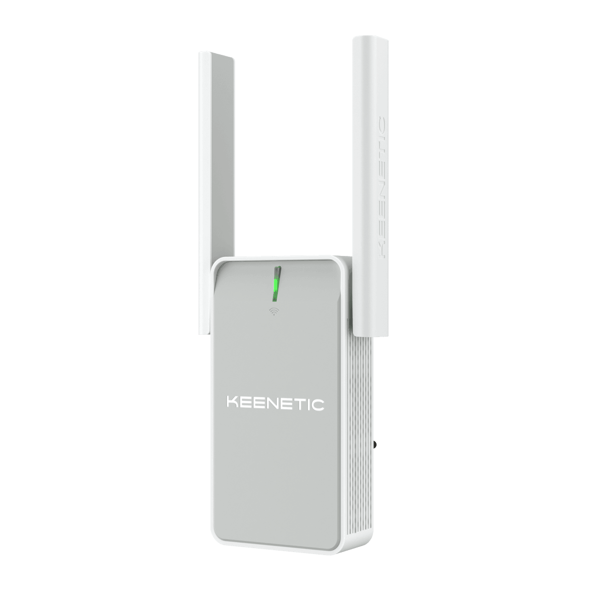 KEENETIC BUDDY 5 KN-3311-01-EU WIFI5 AC1200 Menzil Genişletici Priz Tip