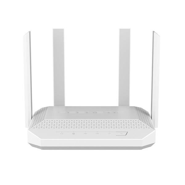 KEENETIC HERO KN-1012-01-EU AX3000 EV Ofis Tipi Fiber Mesh Router