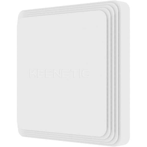 KEENETIC ORBITER 6 KAP-630-EU WIFI6 AX3000 Dual Band Kurumsal Access Point PoE Tavan Tipi