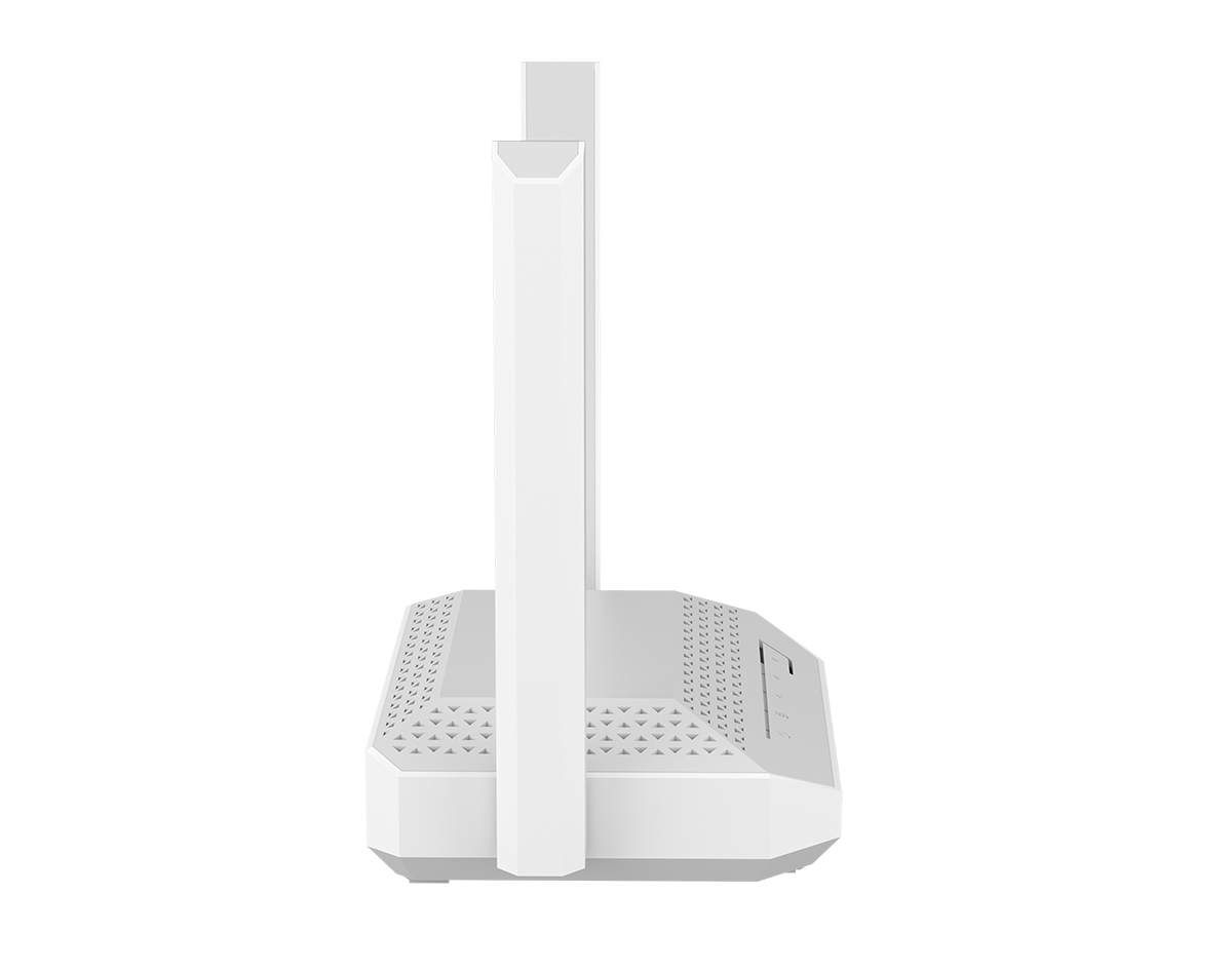 KEENETIC RACER KN-4010-01-EU WFI6 AX3000 VPN Router Extender