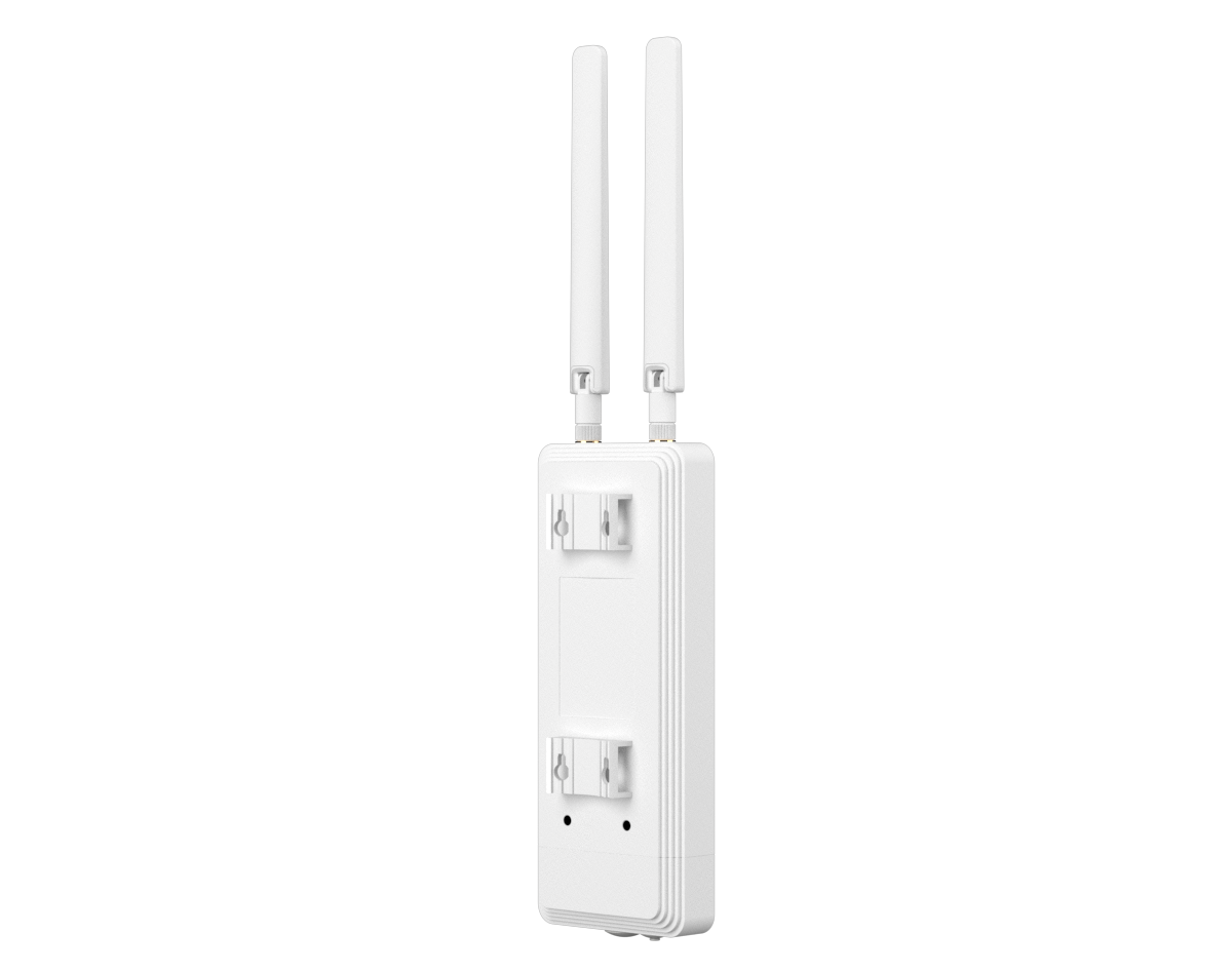 KEENETIC STELLAR 6 KAP-650-EU WIFI6 AX3000 Harici/Dahili PoE Access Point