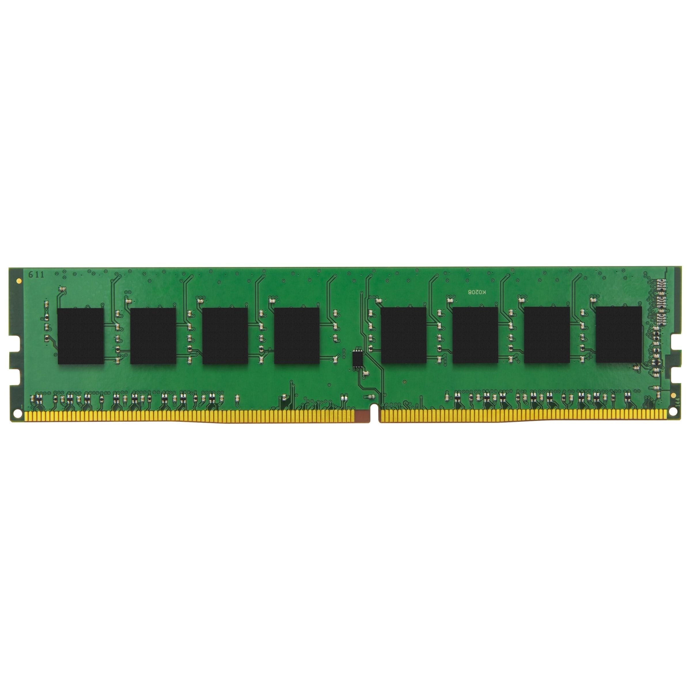 KINGSTON 16GB DDR4 3200MHZ CL22 PC RAM KVR32N22D8/16