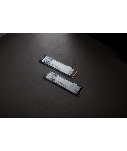 Kingston 2000GB NV3 M.2 2280 PCIe 4.0 NVMe SSD