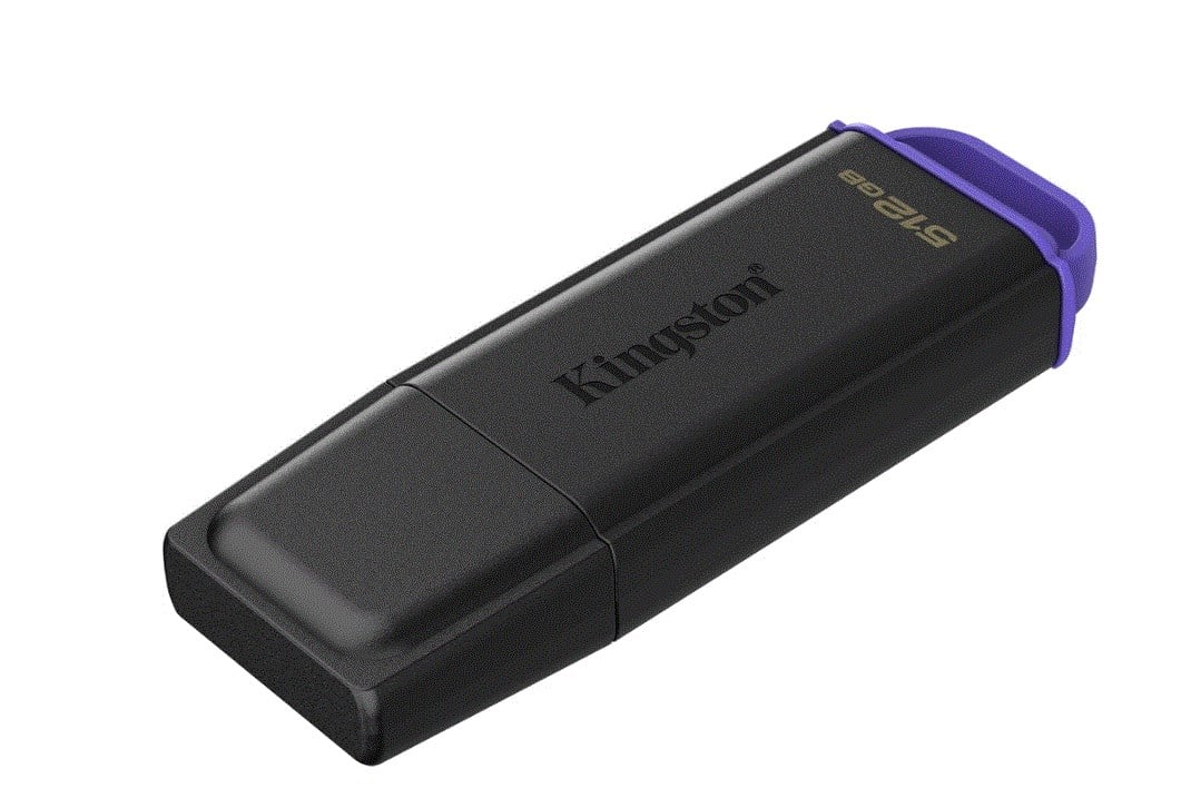 KINGSTON DTXG2/512GB DataTraveler Exodia 512GB USB 3.2 USB Bellek